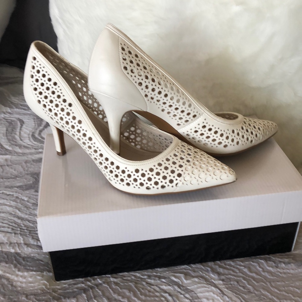 Pumps